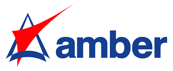 Amber Enterprises Logo